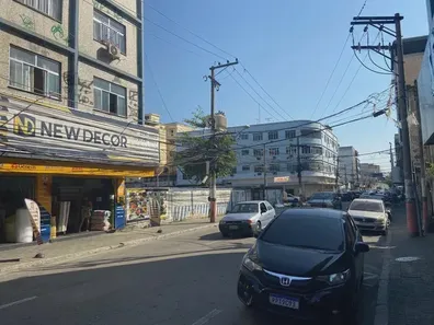 Apartamento com 2 Quartos à venda, 64m² no Centro, Nilópolis
