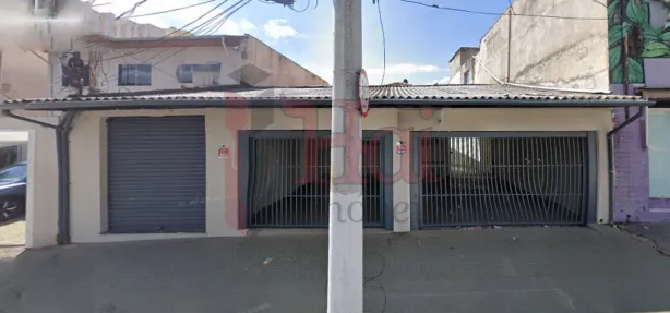 Imóvel Comercial para alugar, 518m² no Aclimação, São Paulo