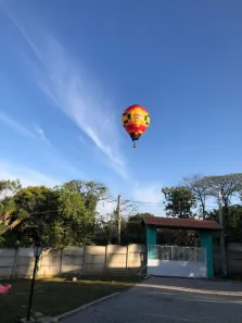 Fazenda/Sítio com 10 Quartos à venda, 700m² no Loteamento Santo Antônio, Boituva