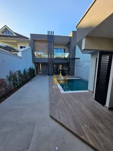 Casa de Condomínio com 4 Quartos à venda, 297m² no Barra da Tijuca, Rio de Janeiro