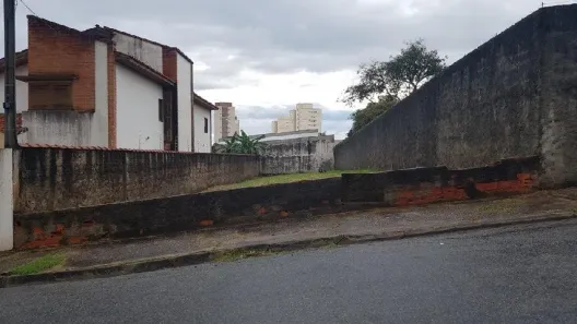 Lote/Terreno à venda, 490m² no Vila Gabriel, Sorocaba