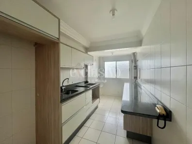 Apartamento com 2 Quartos à venda, 74m² no Estreito, Florianópolis