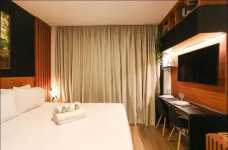 Apartamento com 1 Quarto à venda, 28m² no Pinheiros, São Paulo