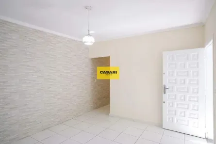 Casa com 2 Quartos para alugar, 12m² no Rudge Ramos, São Bernardo do Campo