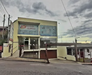 Sala Comercial para alugar, 175m² no Kayser, Caxias do Sul