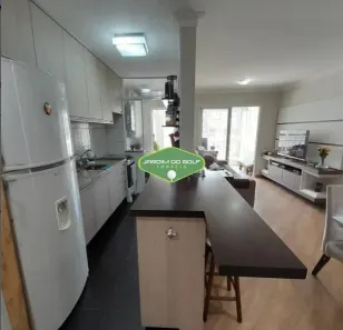 Apartamento com 3 Quartos à venda, 81m² no Vila Isa, São Paulo