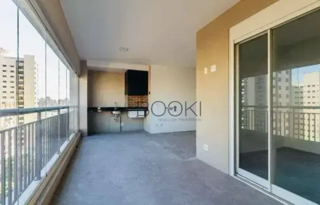 Apartamento com 3 Quartos à venda, 110m² no Jardim da Saúde, São Paulo