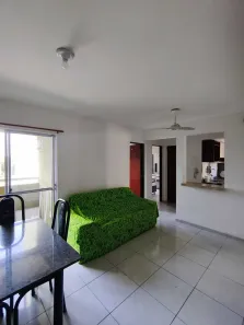 Apartamento com 2 Quartos para alugar, 53m² no maiobinha, São José de Ribamar