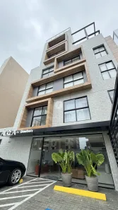 Apartamento com 1 Quarto à venda, 25m² no Cabo Branco, João Pessoa