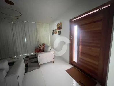 Casa com 3 Quartos à venda, 499m² no Jardim Atlântico Leste (Itaipuaçu), Maricá