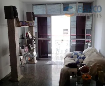 Cobertura com 4 Quartos à venda, 194m² no Icaraí, Niterói
