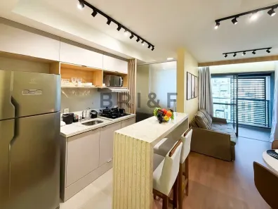 Apartamento com 2 Quartos para alugar, 60m² no Planalto Paulista, São Paulo