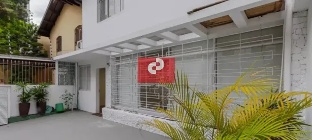 Ponto Comercial com 7 Quartos para venda ou aluguel, 160m² no Vila Uberabinha, São Paulo