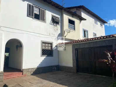 Casa com 9 Quartos à venda, 481m² no Casa de Pedra, Volta Redonda