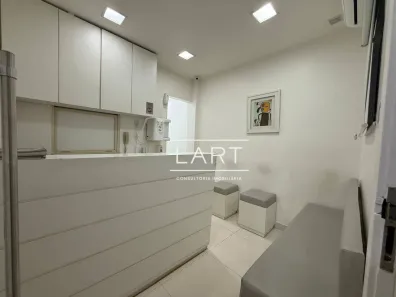 Sala Comercial à venda, 32m² no Ipanema, Rio de Janeiro