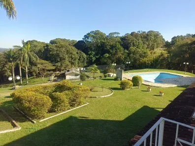 Fazenda/Sítio com 10 Quartos à venda, 1000m² no Cachoeira, Cotia