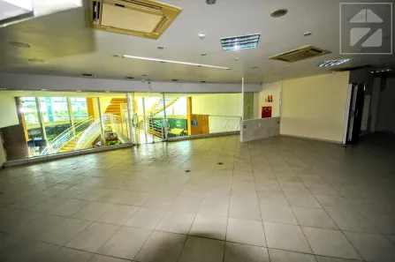 Ponto Comercial para alugar, 136m² no Loteamento Residencial Vila Bella, Campinas