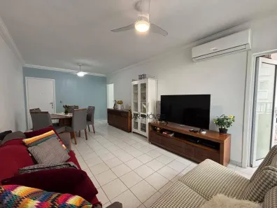 Apartamento com 2 Quartos à venda, 110m² no Pitangueiras, Guarujá
