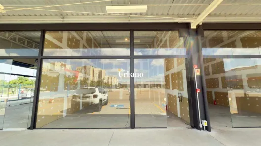 Ponto Comercial para alugar, 56m² no Marechal Rondon, Canoas