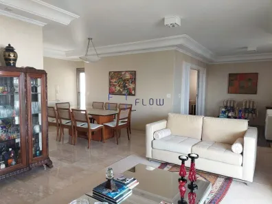 Apartamento com 4 Quartos à venda, 300m² no Vila Andrade, São Paulo