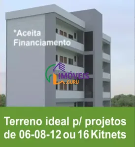 Lote/Terreno à venda, 260m² no Vila Gomes, São Paulo