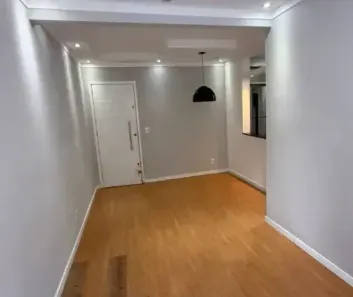 Apartamento com 2 Quartos à venda, 42m² no Vila Lourdes, São Paulo