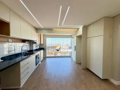 Apartamento com 3 Quartos à venda, 60m² no Parque Monteiro Soares, São Paulo