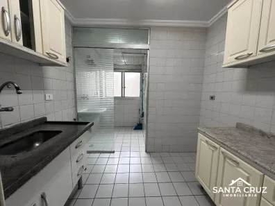 Apartamento com 2 Quartos para alugar, 50m² no Jardim Celeste, São Paulo