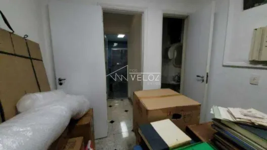 Apartamento com 2 Quartos à venda, 93m² no Glória, Rio de Janeiro