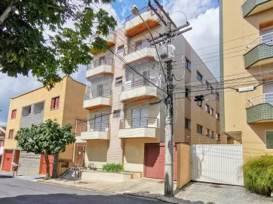 Apartamento com 3 Quartos para alugar, 119m² no Santa Ângela, Poços de Caldas