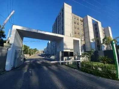 Apartamento com 2 Quartos à venda, 47m² no Jacarepaguá, Rio de Janeiro