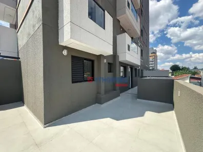Apartamento com 1 Quarto à venda, 34m² no Jardim Trussardi, São Paulo
