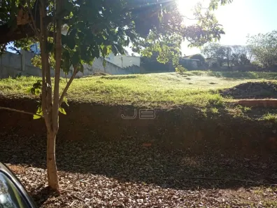 Lote/Terreno à venda, 600m² no Caminhos de San Conrado (Sousas), Campinas