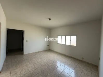 Apartamento com 3 Quartos para alugar, 90m² no Saraiva, Uberlândia