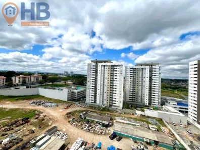Apartamento com 3 Quartos para alugar, 99m² no Vila Industrial, São José dos Campos