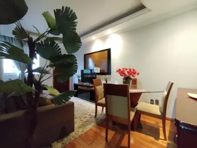 Apartamento com 3 Quartos à venda, 70m² no Santa Amélia, Belo Horizonte