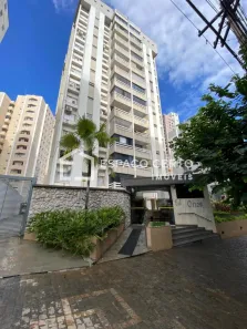 Apartamento com 3 Quartos à venda, 89m² no Setor Oeste, Goiânia