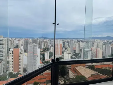 Apartamento com 3 Quartos à venda, 110m² no Perdizes, São Paulo