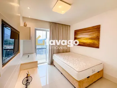 Cobertura com 4 Quartos à venda, 273m² no Barra da Tijuca, Rio de Janeiro