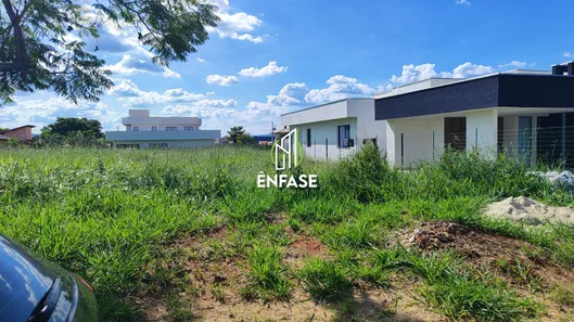 Lote/Terreno à venda, 1000m² no Condomínio Serra Verde, Igarapé