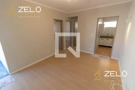 Apartamento com 2 Quartos à venda, 75m² no Centro, Campinas