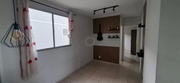 Apartamento com 3 Quartos para alugar, 65m² no Piracicamirim, Piracicaba