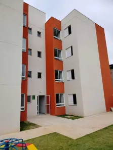 Apartamento com 2 Quartos à venda, 50m² no Açude, Itajubá