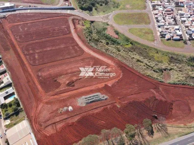 Lote/Terreno à venda, 126m² no Centro, Santa Gertrudes