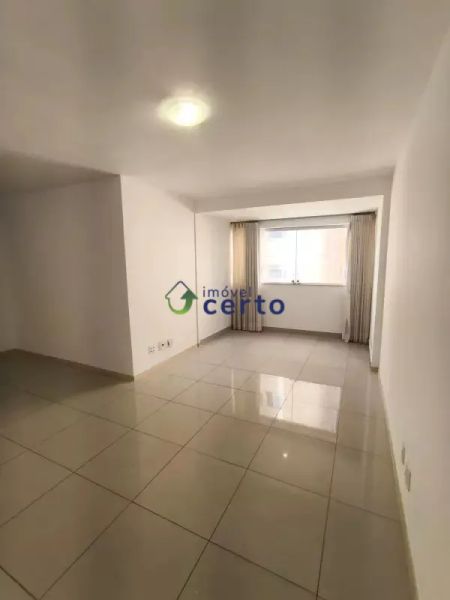 Apartamento com 3 quartos — Boa Viagem, Belo Horizonte