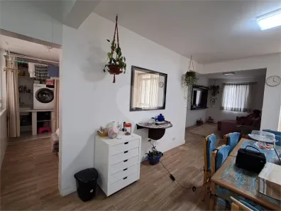 Apartamento com 2 Quartos à venda, 72m² no Campos Elíseos, São Paulo