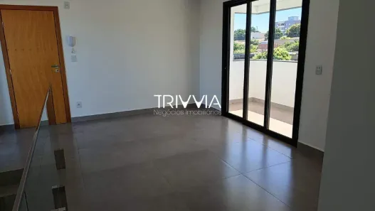 Cobertura com 4 Quartos para alugar, 185m² no Martins, Uberlândia