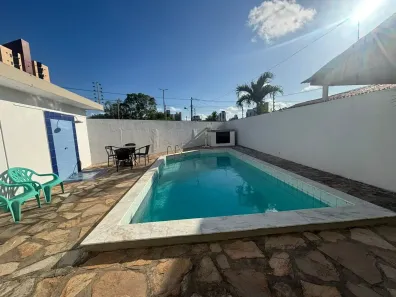 Apartamento com 3 Quartos à venda, 84m² no Intermares, Cabedelo