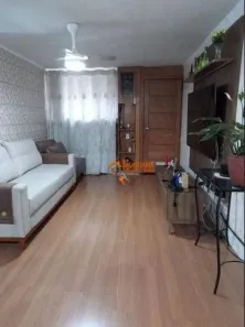 Apartamento com 2 Quartos à venda, 64m² no Parque Cecap, Guarulhos