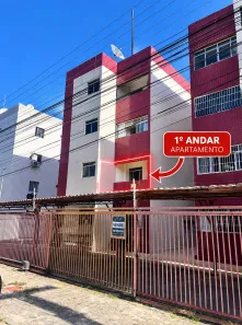 Apartamento com 3 Quartos à venda, 60m² no Anatólia, João Pessoa